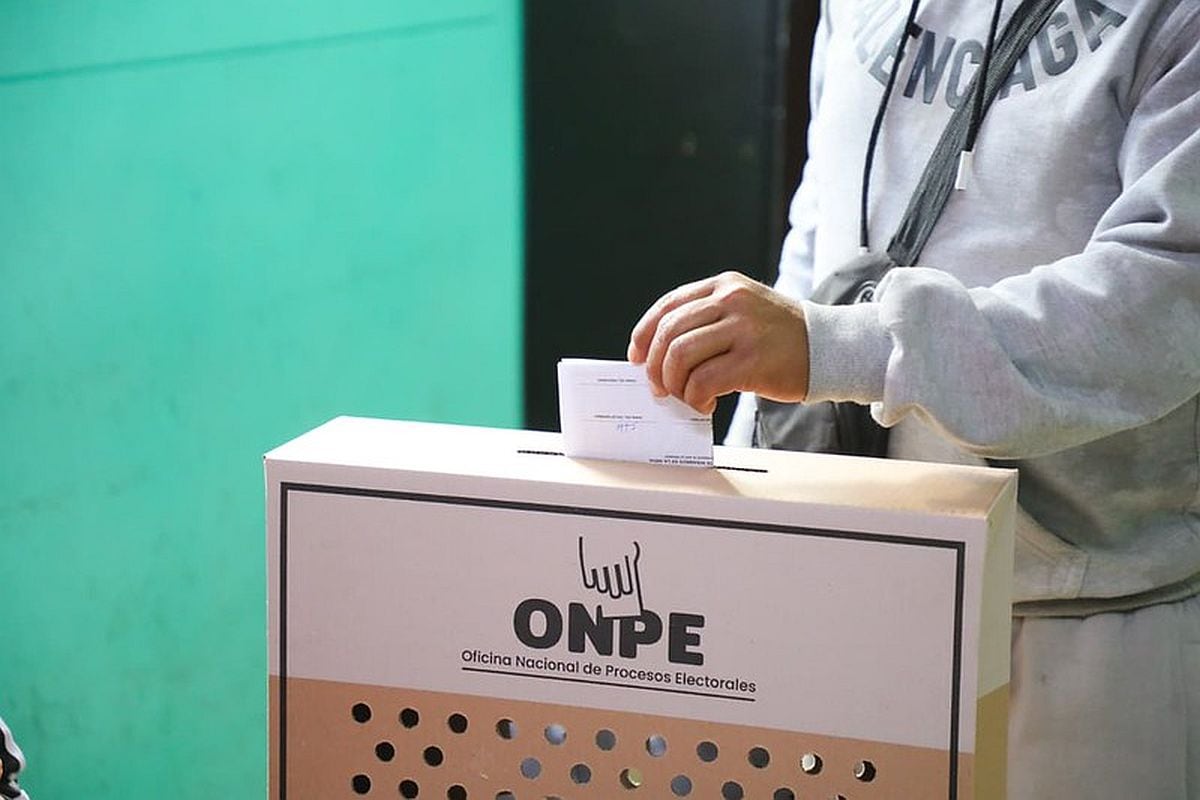 Elecciones Regionales y Municipales 2026: Aquí podrás conocer los resultados oficiales de ONPE en el distrito de Chocos (Lima)