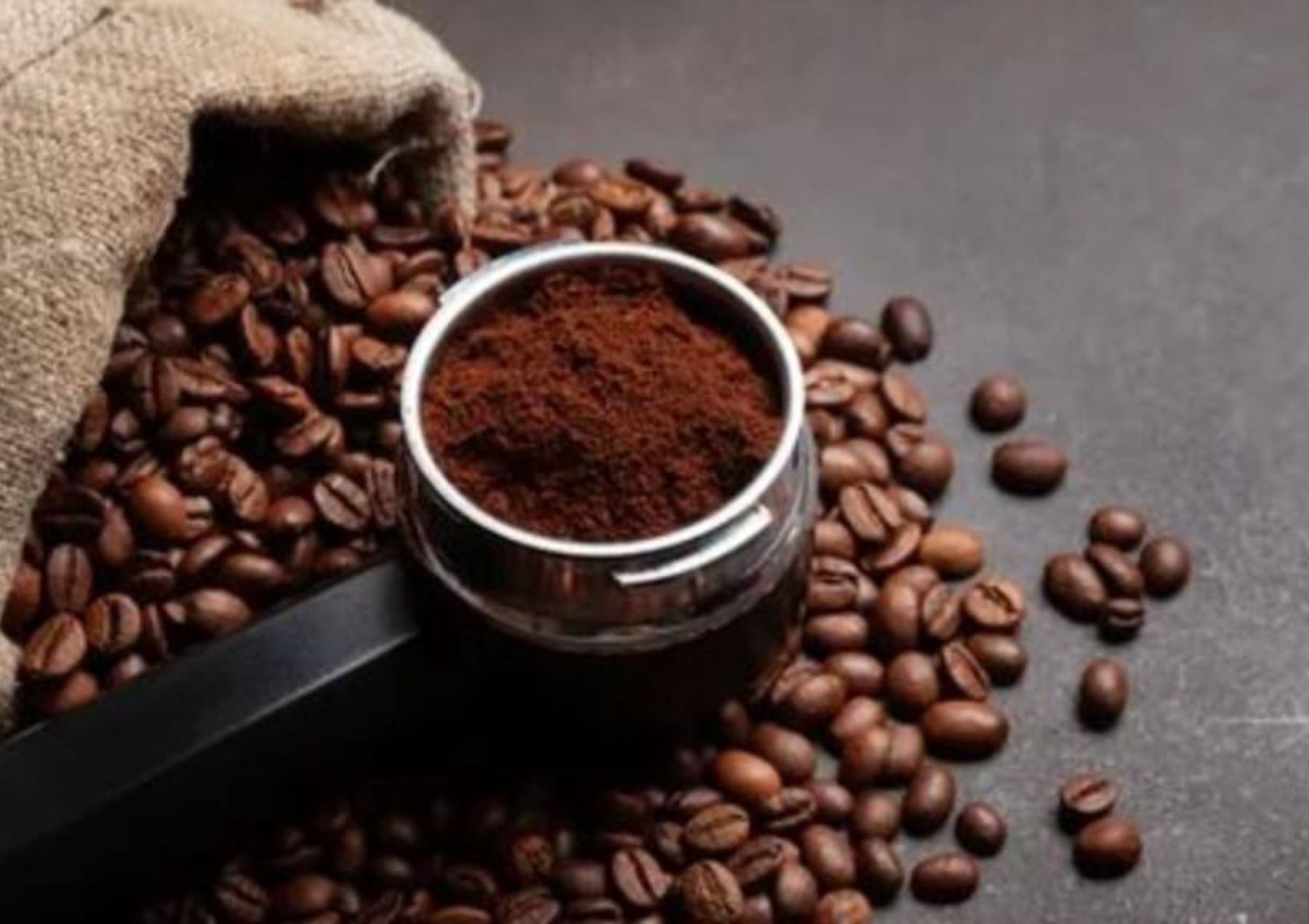 Región San Martín rinde homenaje al café regional con la jornada "San Martín Cafetero"
