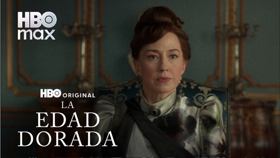 HBO lanza el trailer oficial de la cuarta temporada de ‘La Edad Dorada’