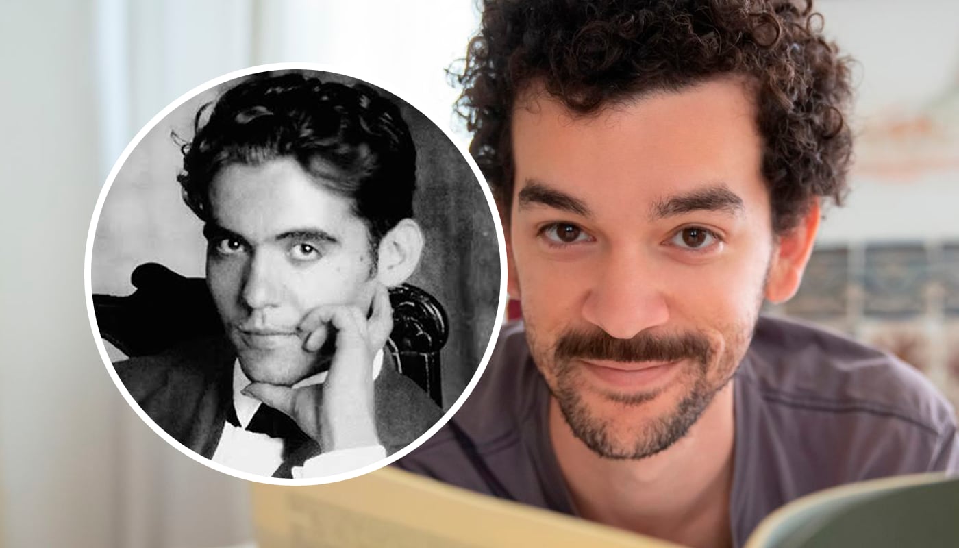 Lo que pensaba Federico García Lorca sobre la felicidad: No consiste solo en estar satisfechos con lo que tenemos, sino también en conservar la ilusión por lo que todavía podemos aprender