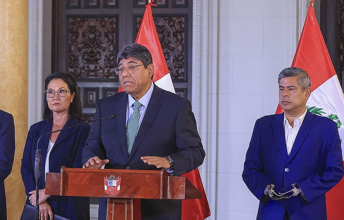 Las obsesiones del MEF
