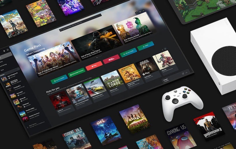 ¿Publicidad tras vencer a un jefe en un videojuego? La polémica patente de Microsoft para mostrar anuncios durante tus partidas