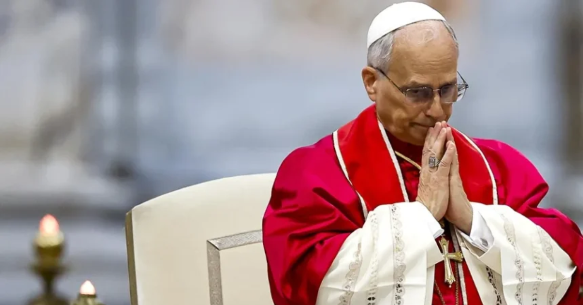 Vaticano brinda detalles de la operación al papa León XIV: presentó una adenocarcinoma de pulmón
