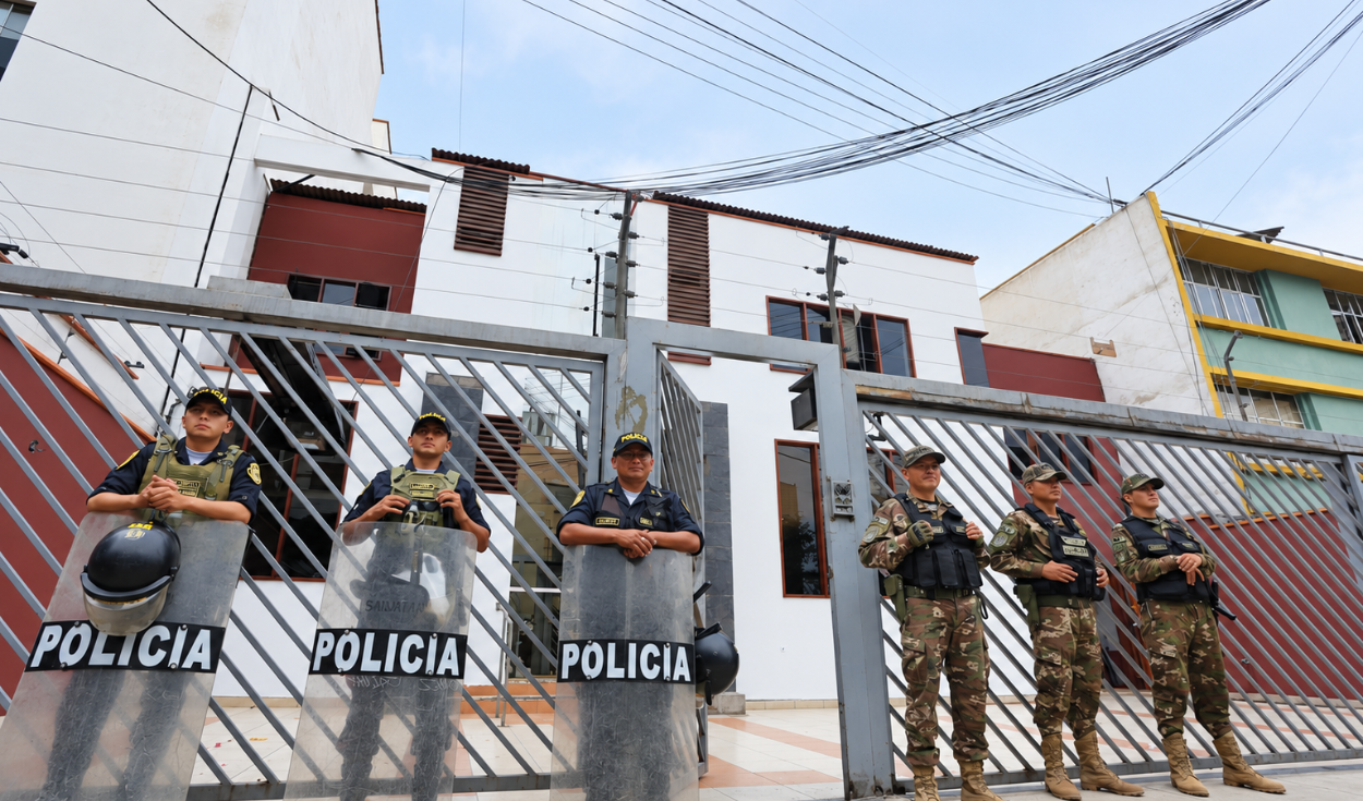 Pronabi controla 160 inmuebles pese a que jueces ordenan devolverlos