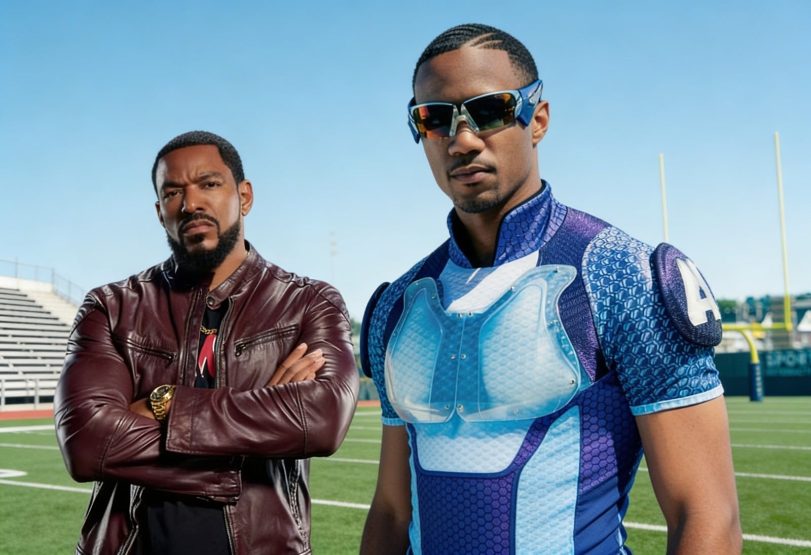 Perú Comic Con 2026: actores de “The Boys” llegan a Lima este 5 y 6 de diciembre