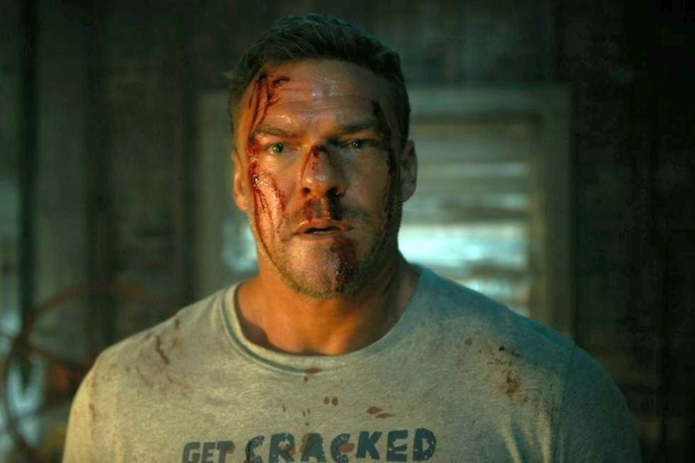 “Reacher” 4x08: Alan Ritchson confirma su mejor momento en un final de temporada notable