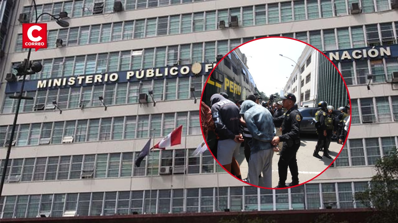Liceo Naval: Fiscalía solicita cuatro meses de internamiento preventivo contra menores denunciados