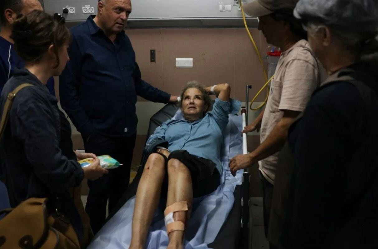 Embajador de EE.UU. pide a Israel “años de prisión” para colonos que atacaron fotoperiodista Heidi Levine