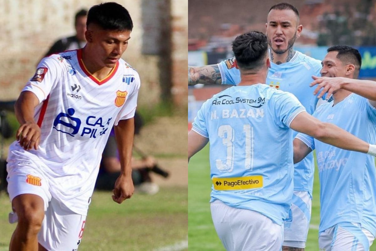 ¡Empate! Atlético Grau y ADT igualan puntos por la fecha 13 del Torneo Clausura