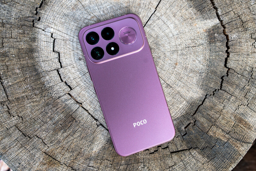 Xiaomi POCO F9 Ultra, análisis: POCO ya no quiere ser la alternativa barata a los mejores móviles, quiere ser uno de ellos