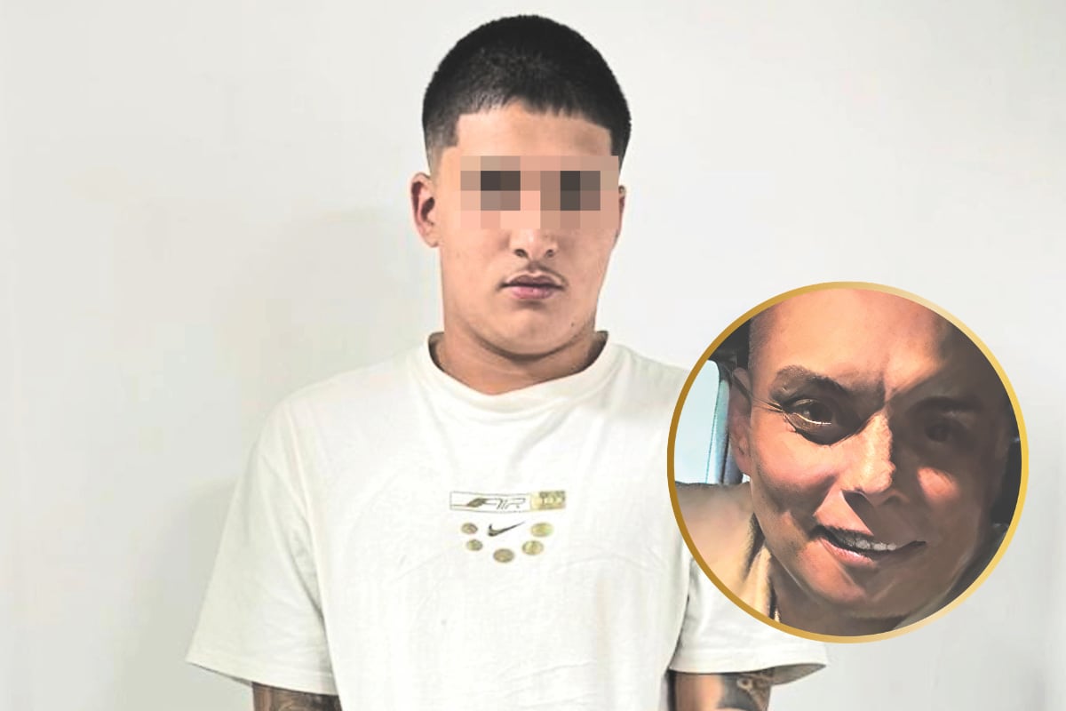 Cabeza de ‘Dominick’, sicario que mató a ‘Careca’, tiene precio: Policías lo resguardan