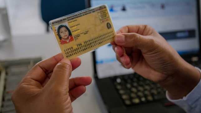 ¿Cuáles son los requisitos para tramitar el DNI de menor de edad por primera vez? Mira AQUÍ