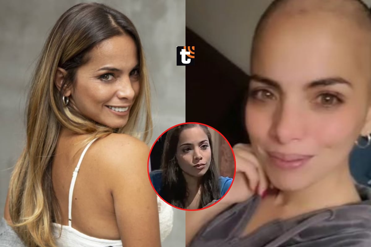 Recordada actriz de ‘Así es la vida’ hace desgarradora confesión sobre su batalla contra el cáncer: “La vida te cambia por completo”
