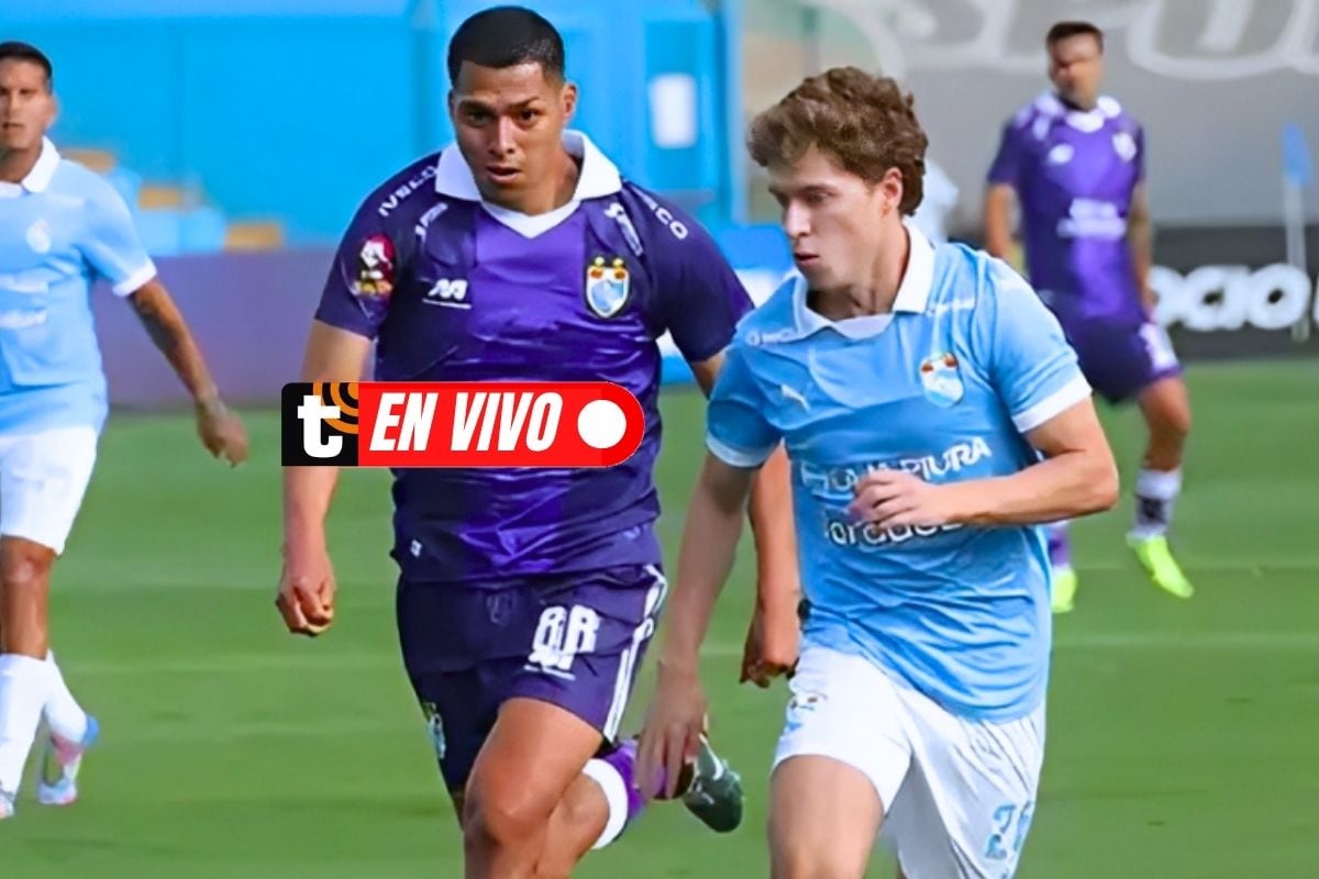 Sporting Cristal vs ADT EN VIVO: Dónde ver partido por semifinales de la Copa de la Liga