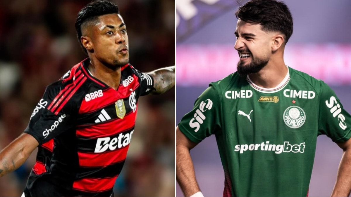 Partidos de HOY, miércoles 12 de agosto: horarios y canales TV para ver EN VIVO la Copa Libertadores