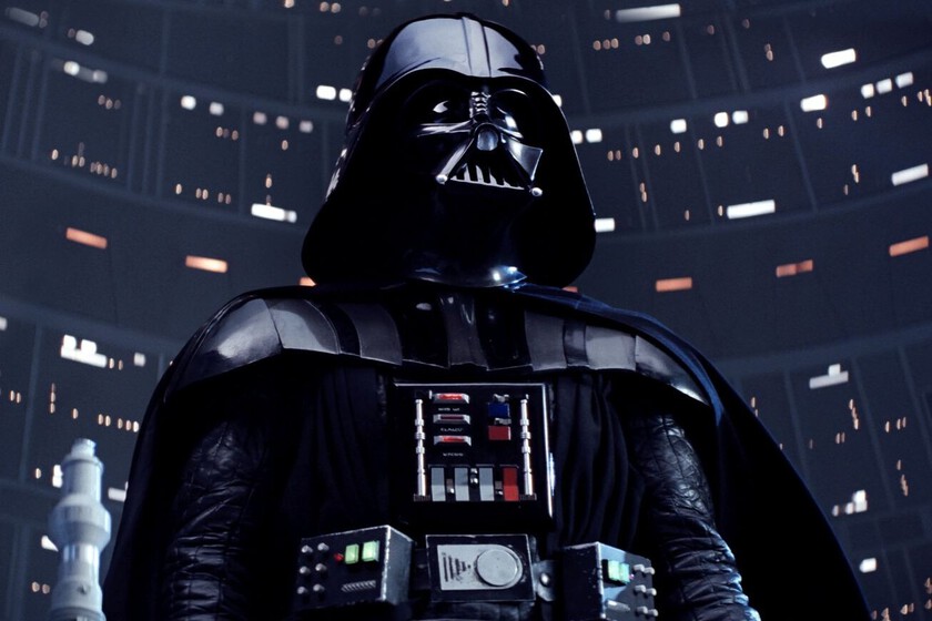 Desde hace medio siglo conocemos a fondo a Darth Vader, pero hay una duda que permanece: qué significa realmente "Darth Vader"