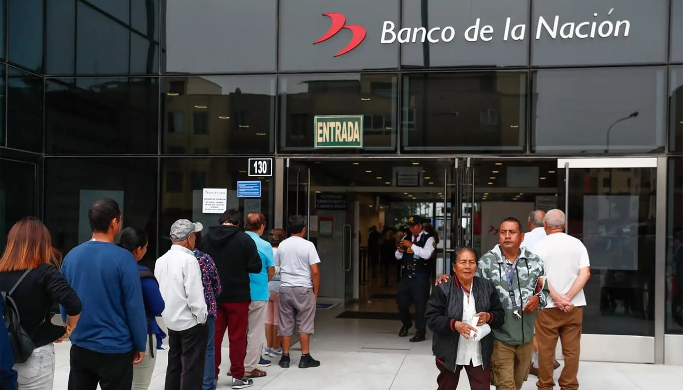 Cronograma de pagos de agosto 2026: ¿cuándo depositarán VÍA BANCO DE LA NACIÓN a los trabajadores públicos?