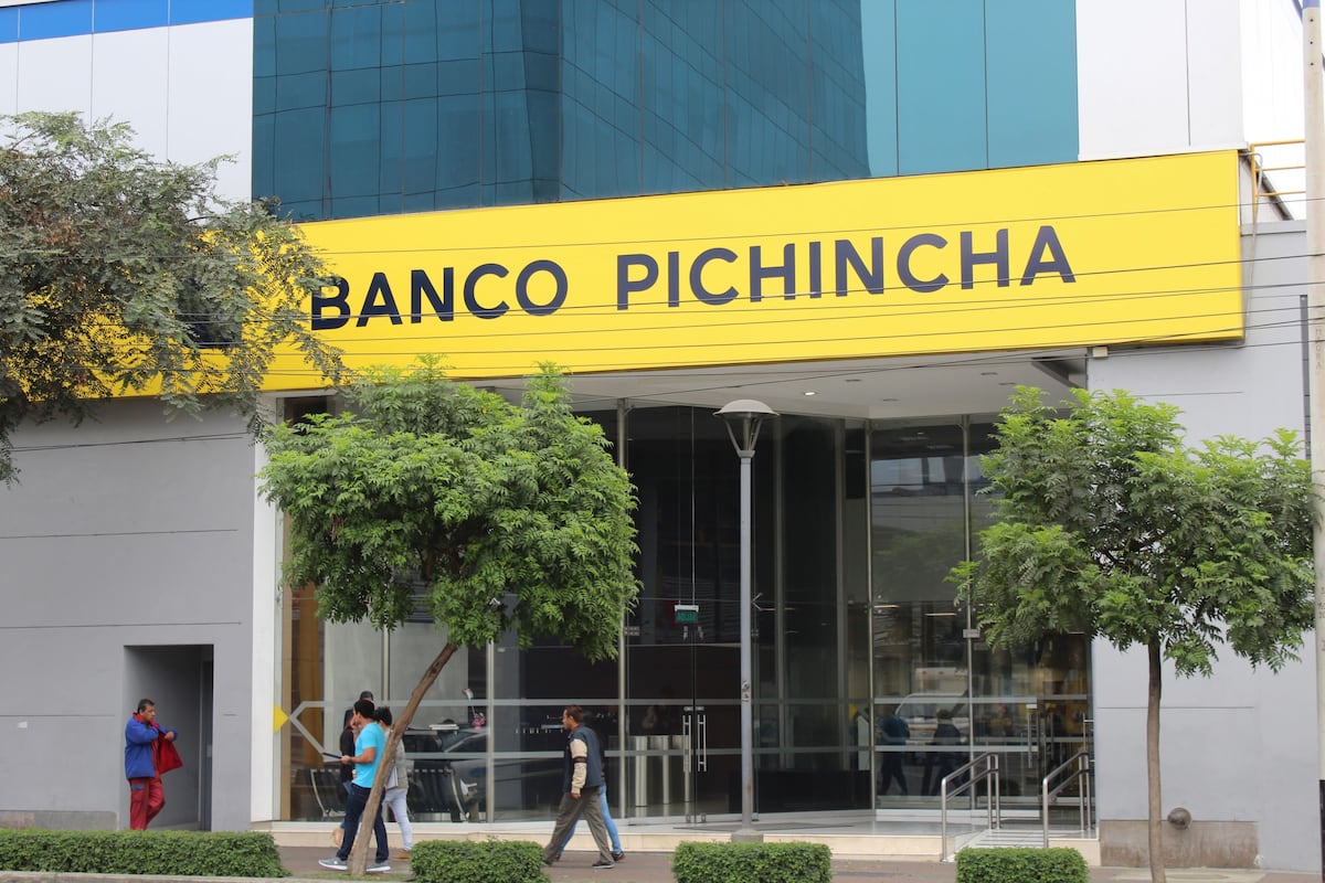 Banco Pichincha lanza Pibank, su modelo de banca directa, con una cuenta de ahorros de 5% en soles