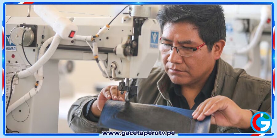 Gobierno destina S/ 2,000 millones para mypes