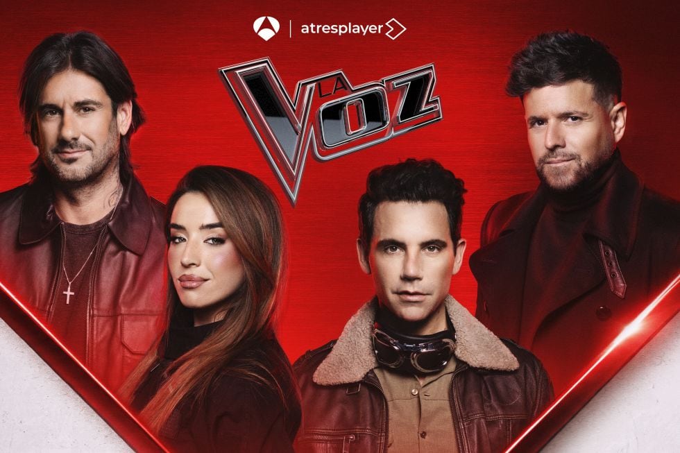 “La Voz España”: cuándo, dónde se estrena y más detalles de su regreso a la TV