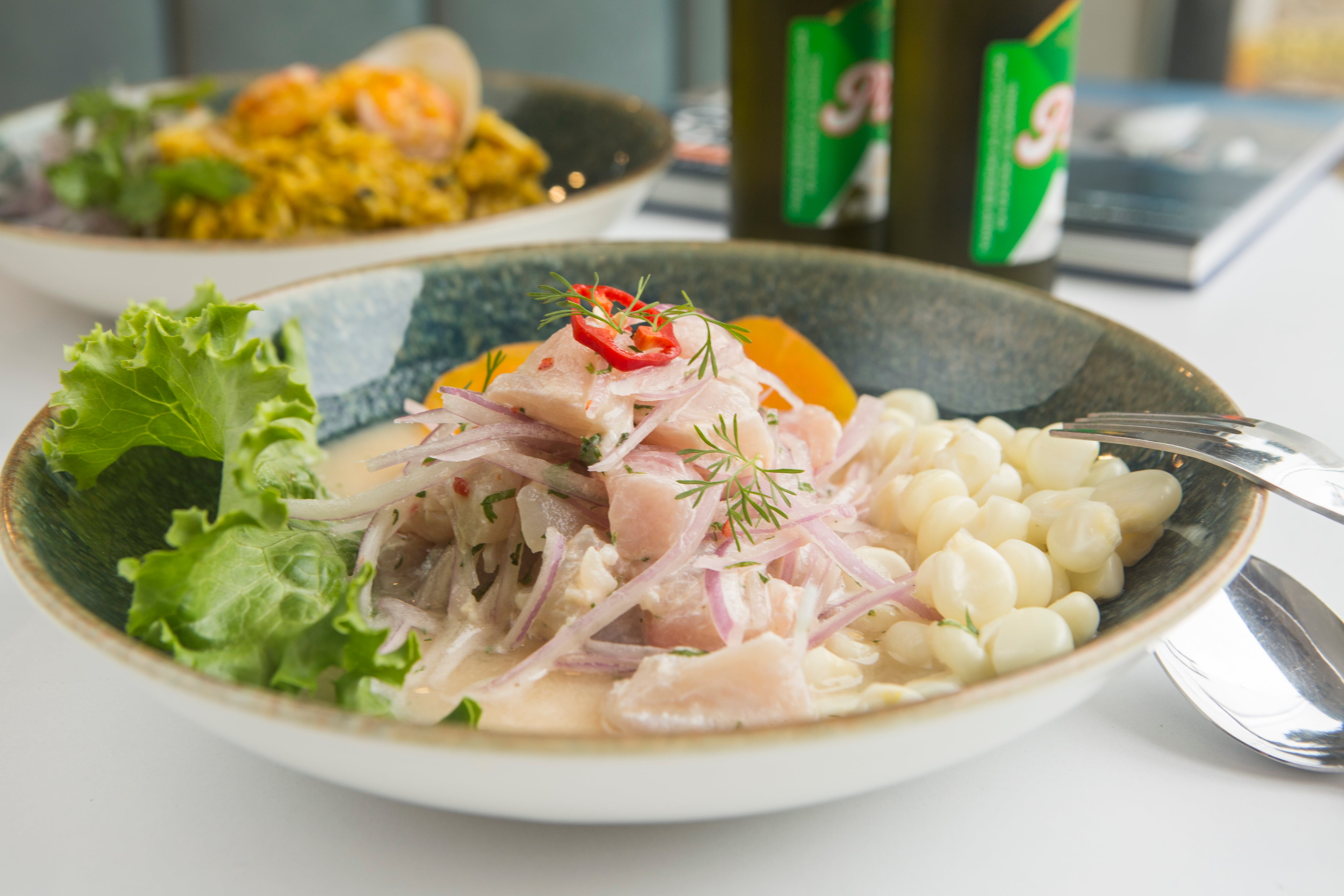 Fenómeno de El Niño cambia la oferta y pone a prueba a las cevicherías: ante un pescado más caro, ¿cómo se adaptan para no ahogar sus costos?
