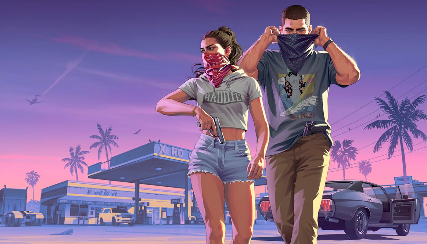 ¿Quieres una foto al estilo GTA 6? Este truco con ChatGPT y Gemini lo hace en minutos