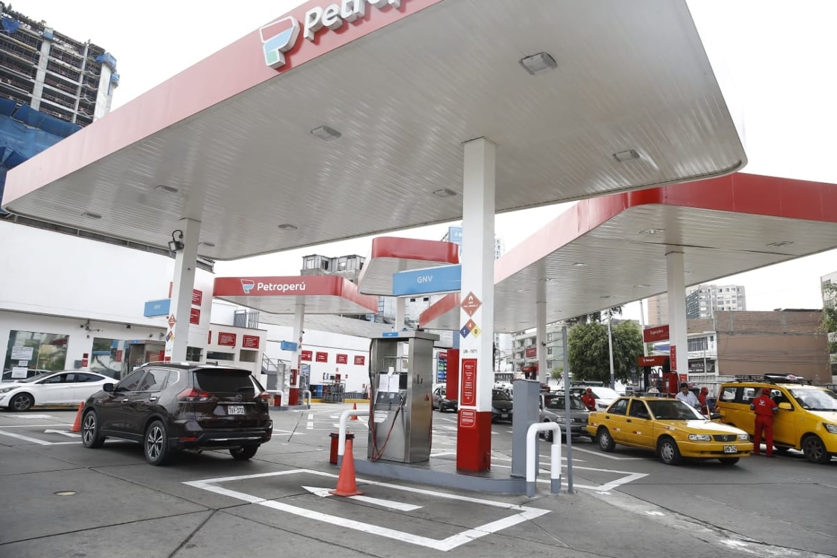 Precio del GNV, GLP, diésel y gasolina en Perú HOY, viernes 21 de agosto: ¿cuánto cuesta el combustible?