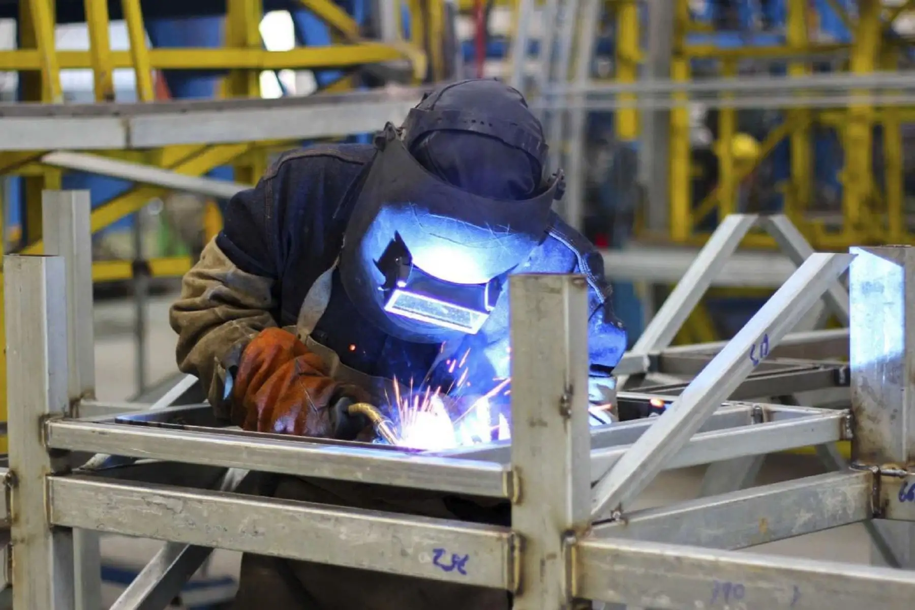 IPE: indicadores adelantados anticipan un dinamismo sostenido de los sectores no primarios