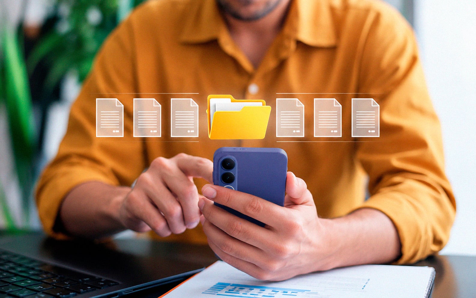 ¿Por qué se calienta el celular? Cuatro situaciones poco conocidas que elevan su temperatura