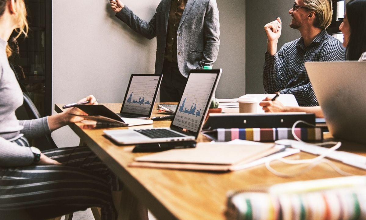 Mercado laboral 2026: cinco perfiles digitales con mayor demanda entre ejecutivos