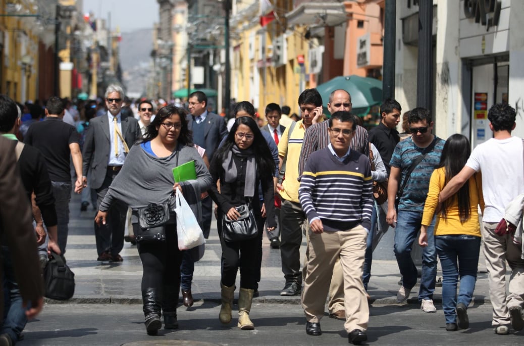 Gobierno de Fujimori apunta a las mypes para aumentar empleos formales: ¿qué podría cambiar?
