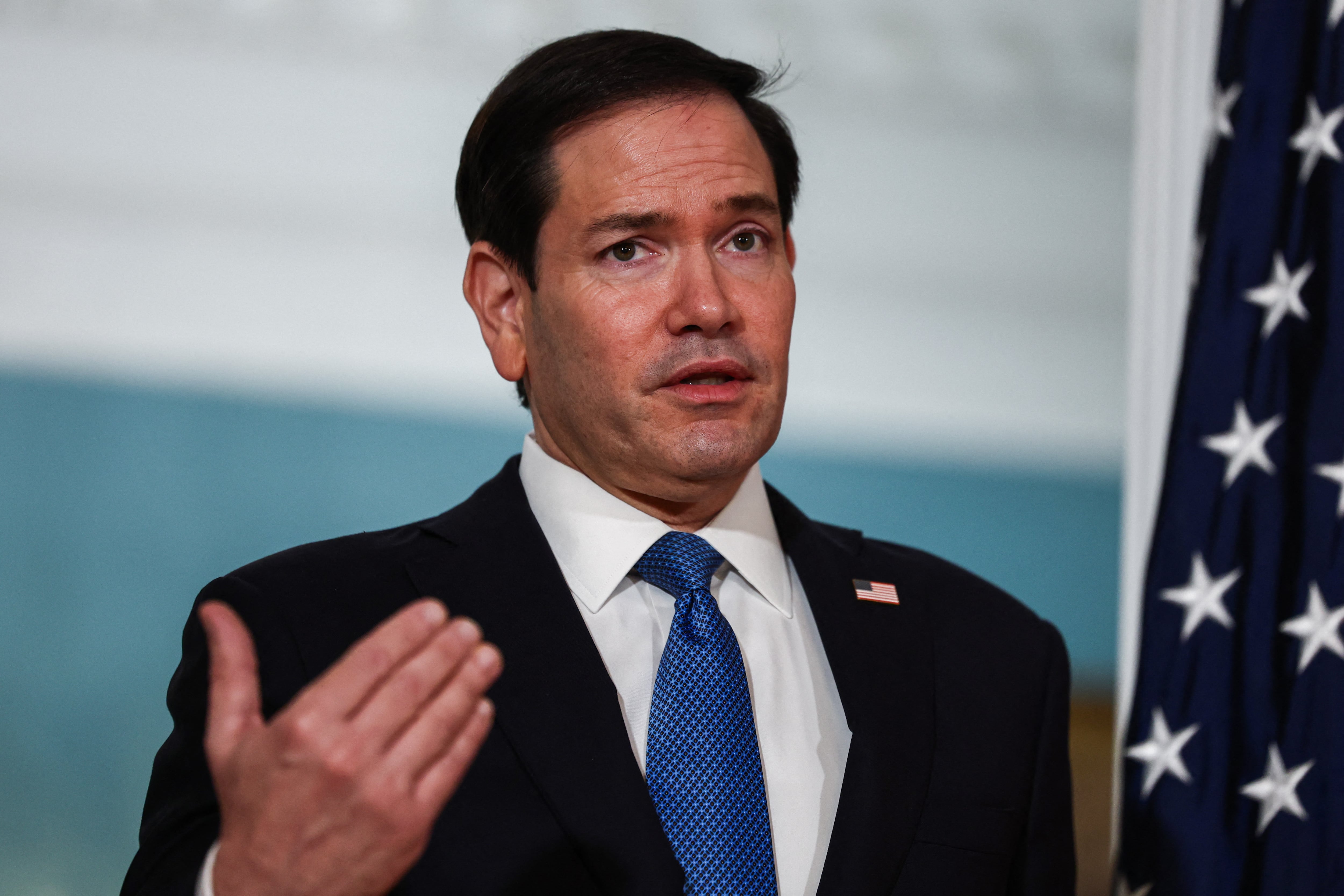 Marco Rubio visitará Colombia, Ecuador y Perú entre el 8 y el 10 de septiembre