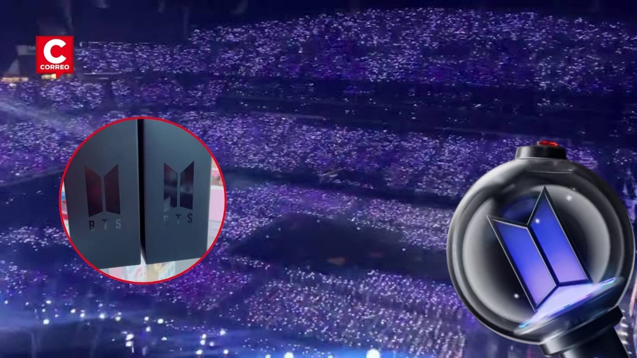 BTS en Lima: Indecopi inicia investigación por denuncias sobre venta de ARMY Bomb