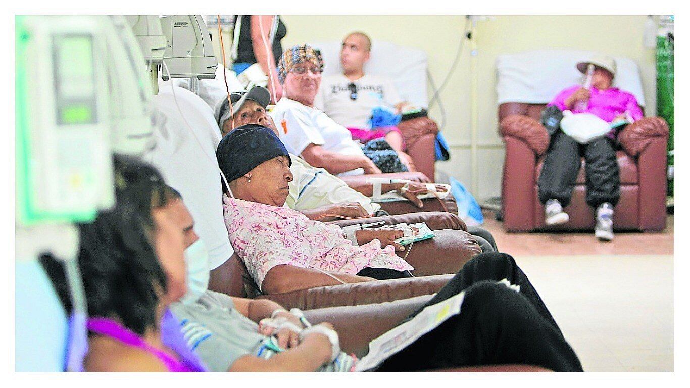Hasta 5 tipos de cáncer afectan más población de Junín, mujeres son más afectadas