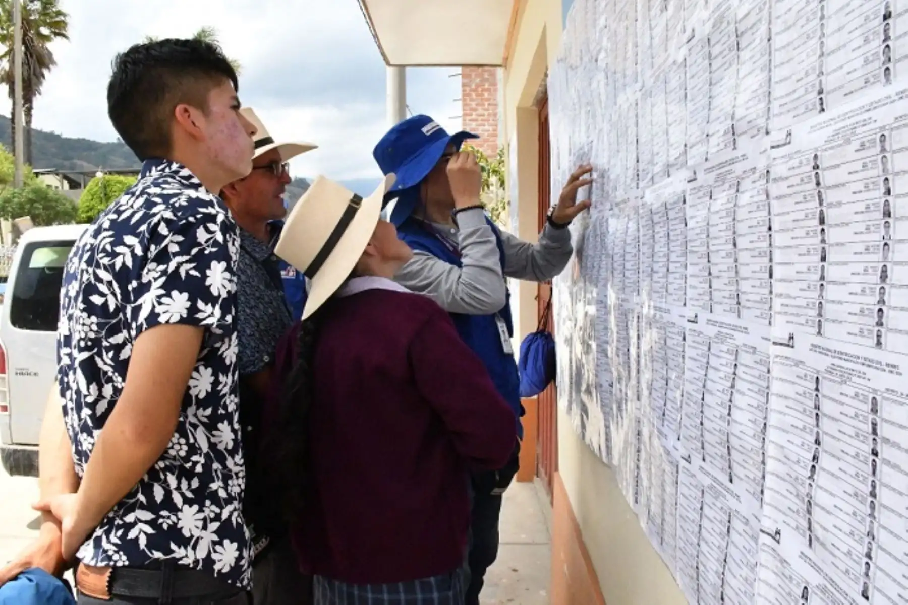 ERM 2026: Conoce cómo ubicar tu local de votación para los comicios de este domingo
