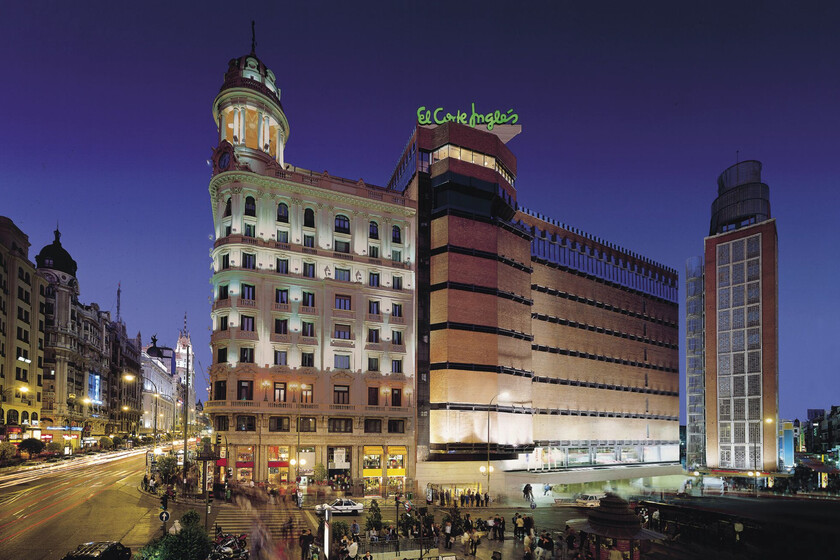 Los mejores chollos de El Corte Inglés en tecnología, hoy sábado 10 de octubre