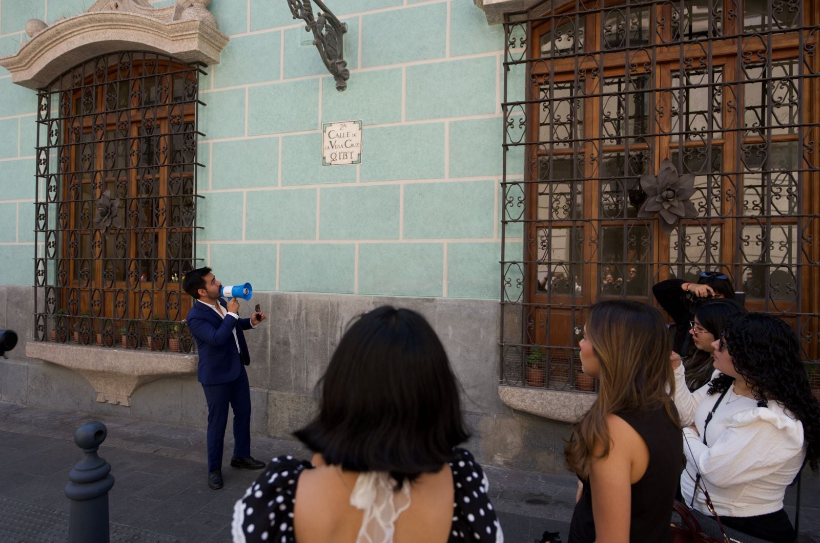 Patronato de Lima se relanza para acelerar recuperación del Centro Histórico rumbo a sus 500 años
