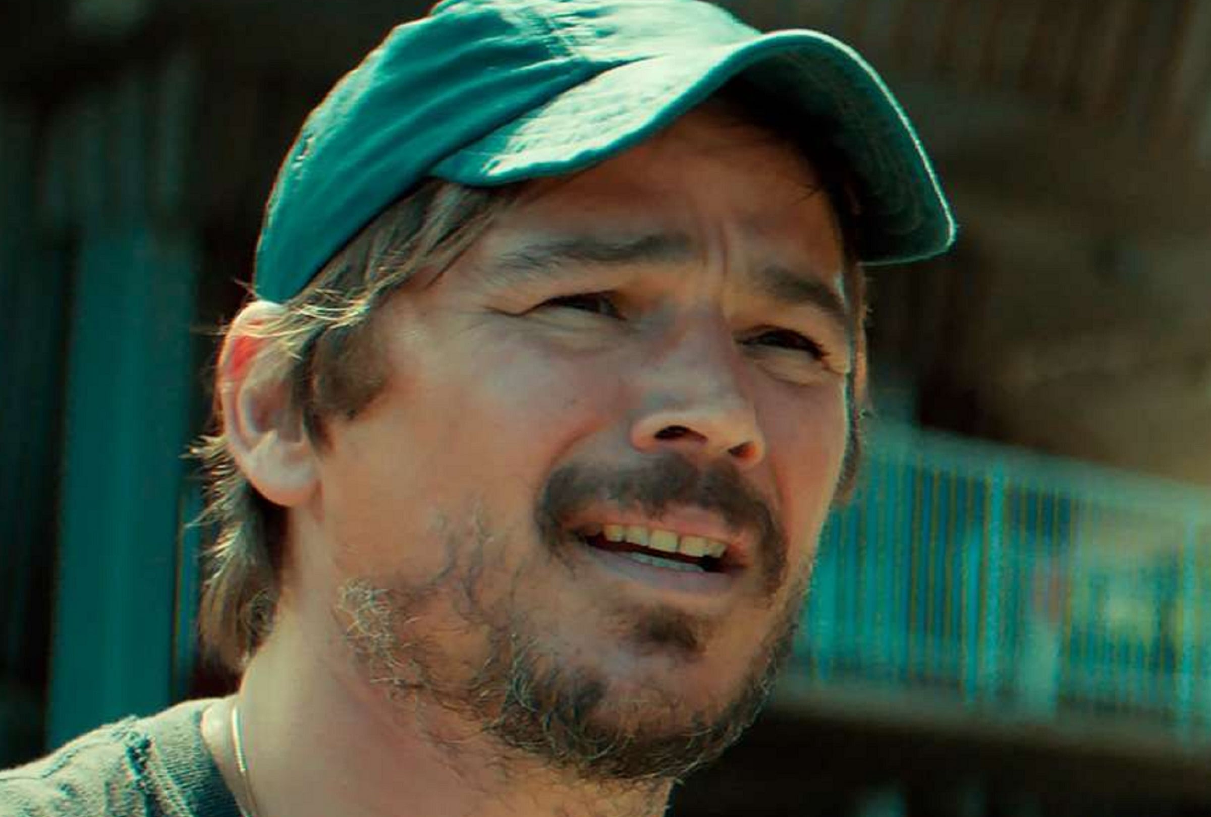 Protagonizada por Josh Hartnett: “Bajo la superficie”, la serie de Netflix sobre una misteriosa criatura que causa terror