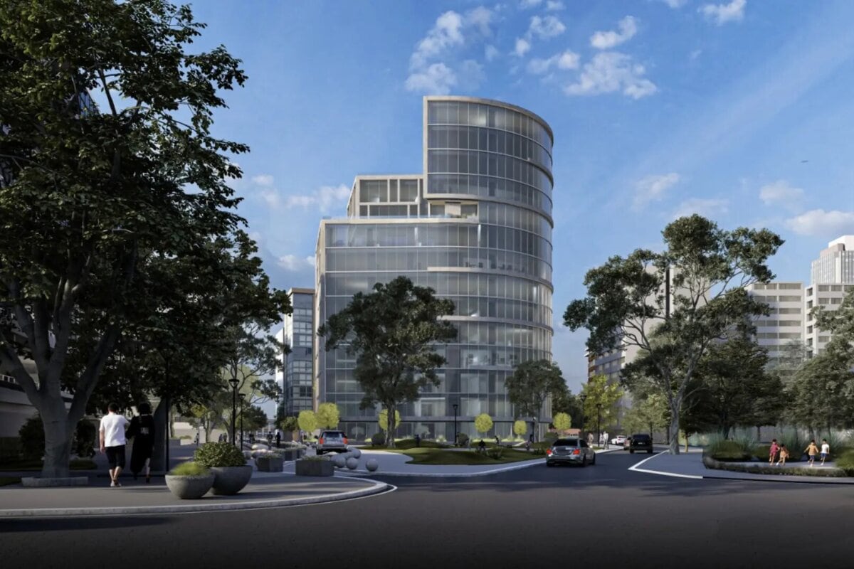 Torre Rosales, Tamayo y Fibra Camino Real: oficinas prime que Lima verá al 2027 ya mueven renta