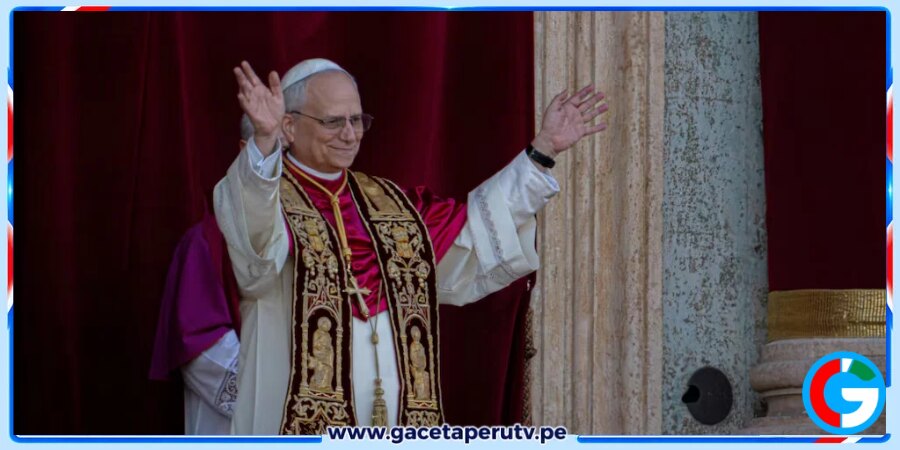 El papa León XIV participa por correo en elecciones de EE. UU.