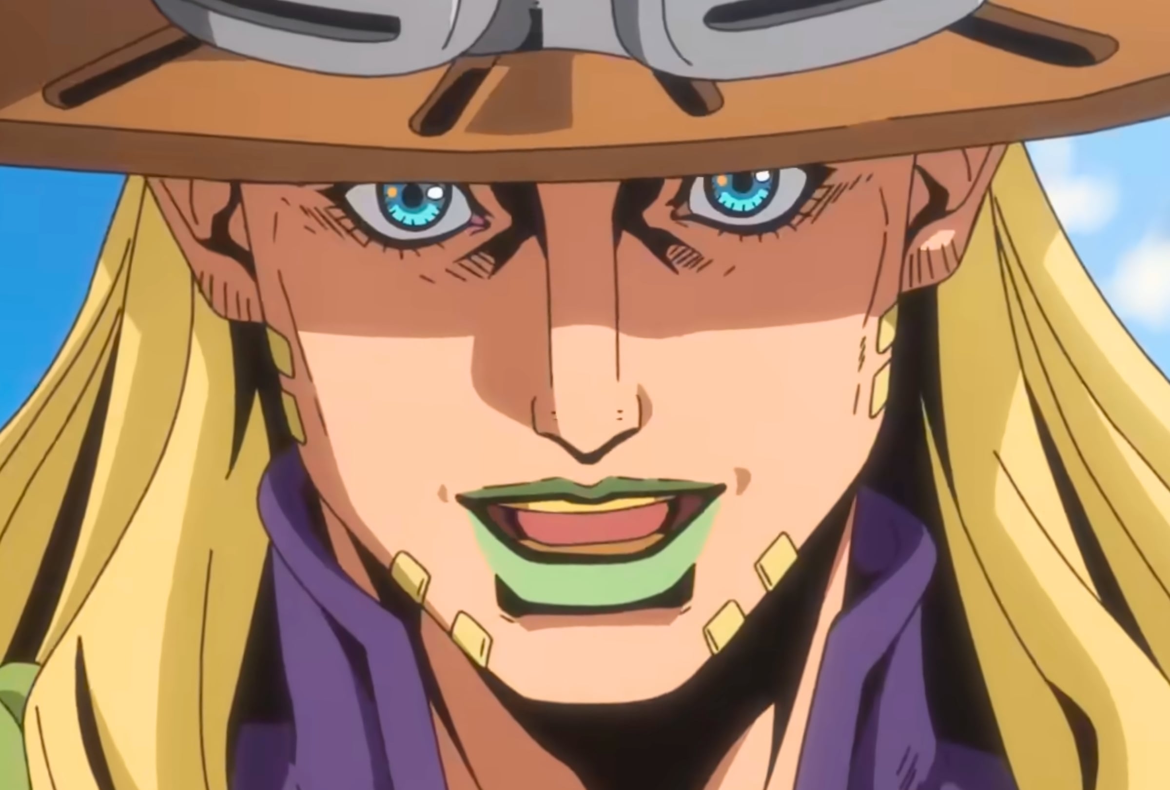 Regresó con polémica: por qué el ending del anime “Steel Ball Run JoJo’s Bizarre Adventure” desató una ola de críticas
