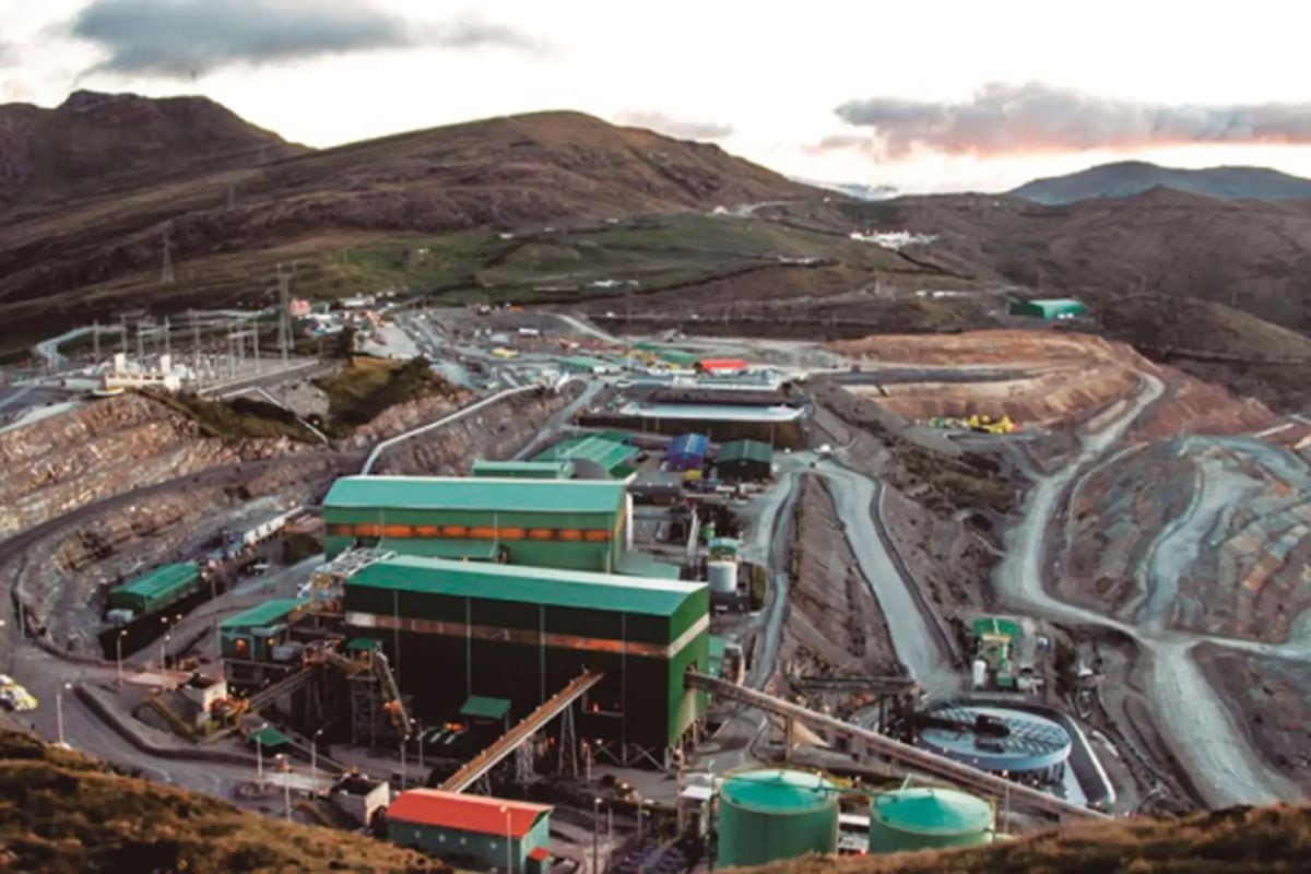 Gold Fields y su plan de exploración de oro y cobre en Cajamarca: la inversión y acciones