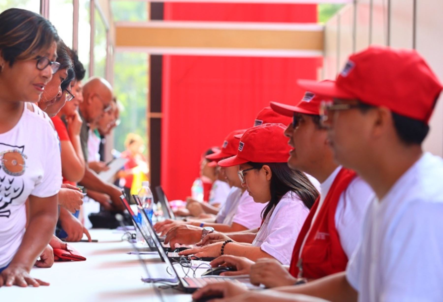 Ministerio de trabajo acerca hoy a Trujillo más de 1000 oportunidades de empleo formal