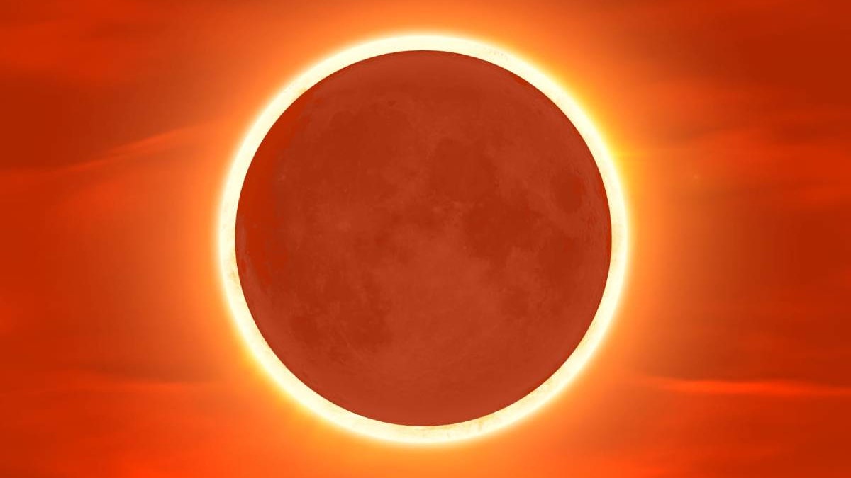 ¿Cuándo serán los próximos eclipses solares y lunares según NASA? Fechas y visibilidad