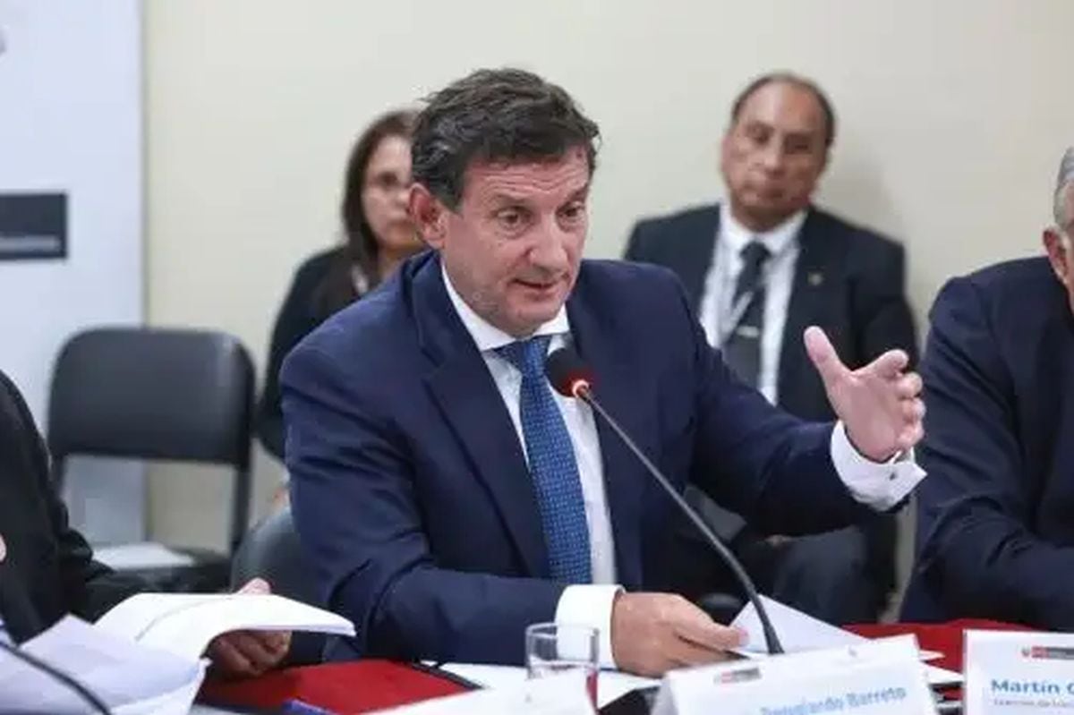 Reggiardo sobre arbitraje entre MML y Rutas de Lima: “Tenemos algunos pasos ganados”