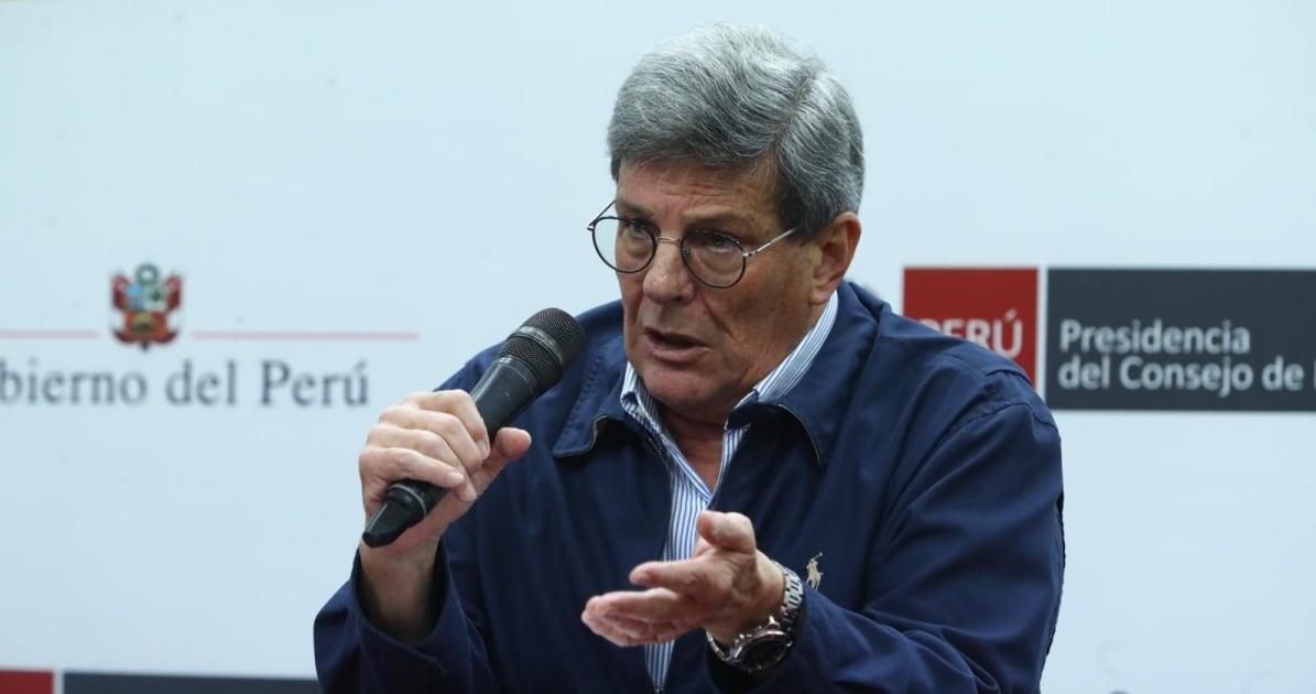 Rafael Rey renuncia al MTC tras apenas 52 días