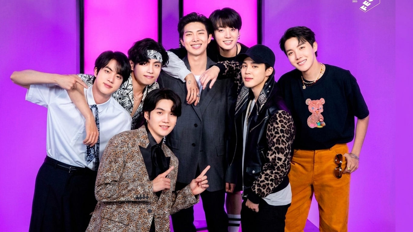 BTS en Lima: Ticketmaster habilita transferencia de entradas por Quentro
