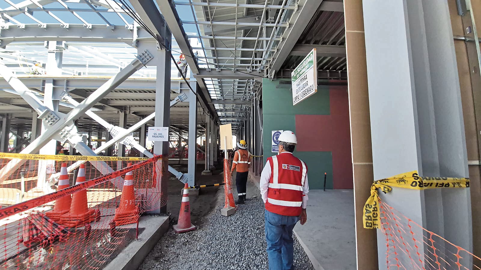 IREN Sur en Arequipa: Futuro referente de la atención contra el cáncer en el país