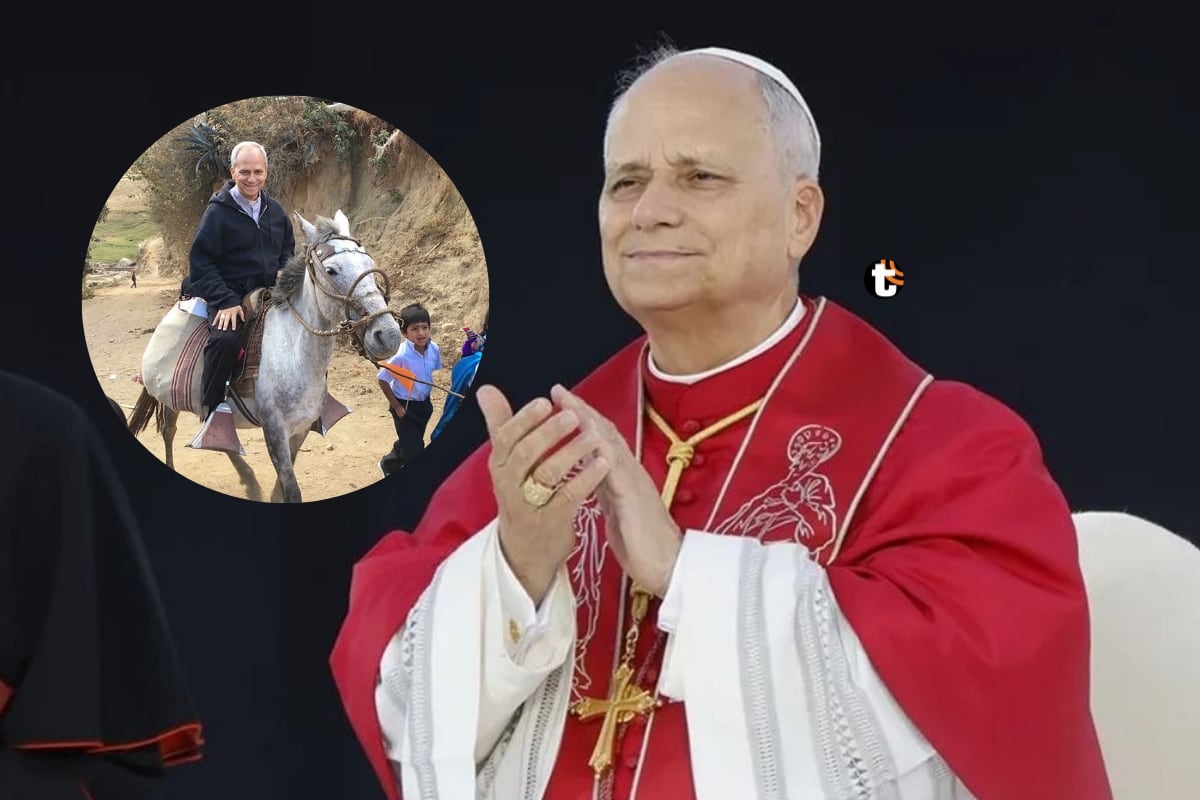 ¡Seis días en casa! Este es el cronograma oficial de la visita del papa León XIV a Lima, Chiclayo, Cusco y Pucallpa