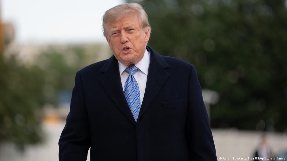 Trump rechaza plan para reabrir Ormuz presentado por Irán